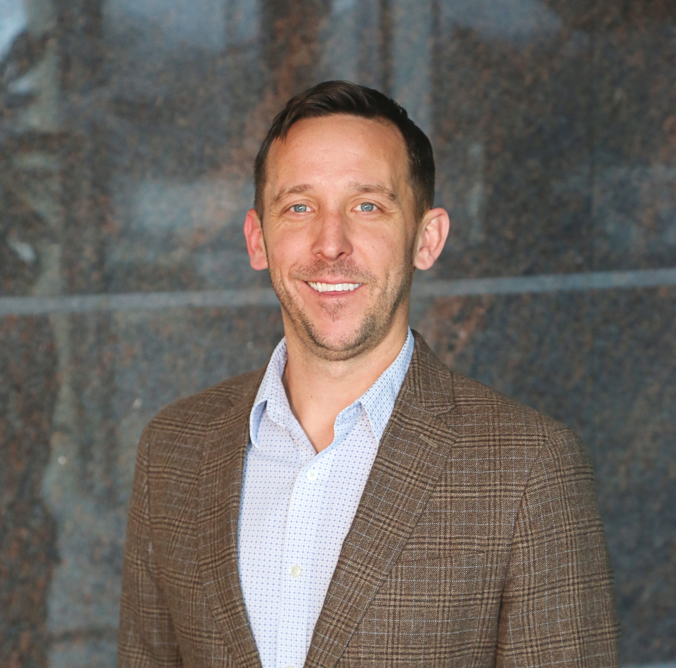 Ryan Sanders, CPCU, CIC