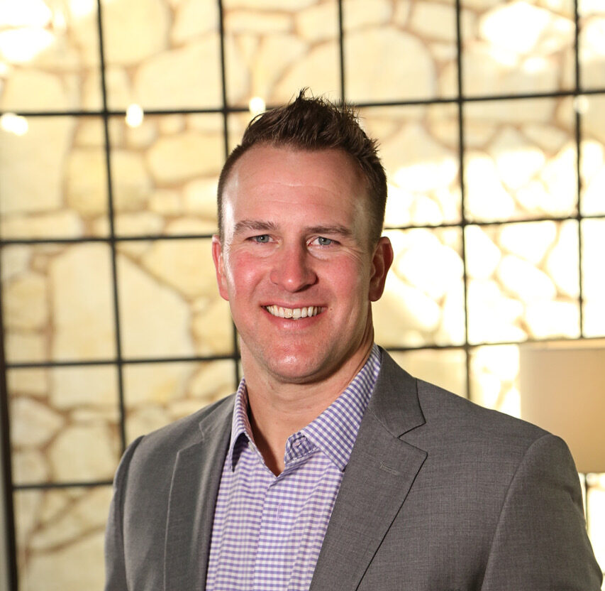 Matt Brown