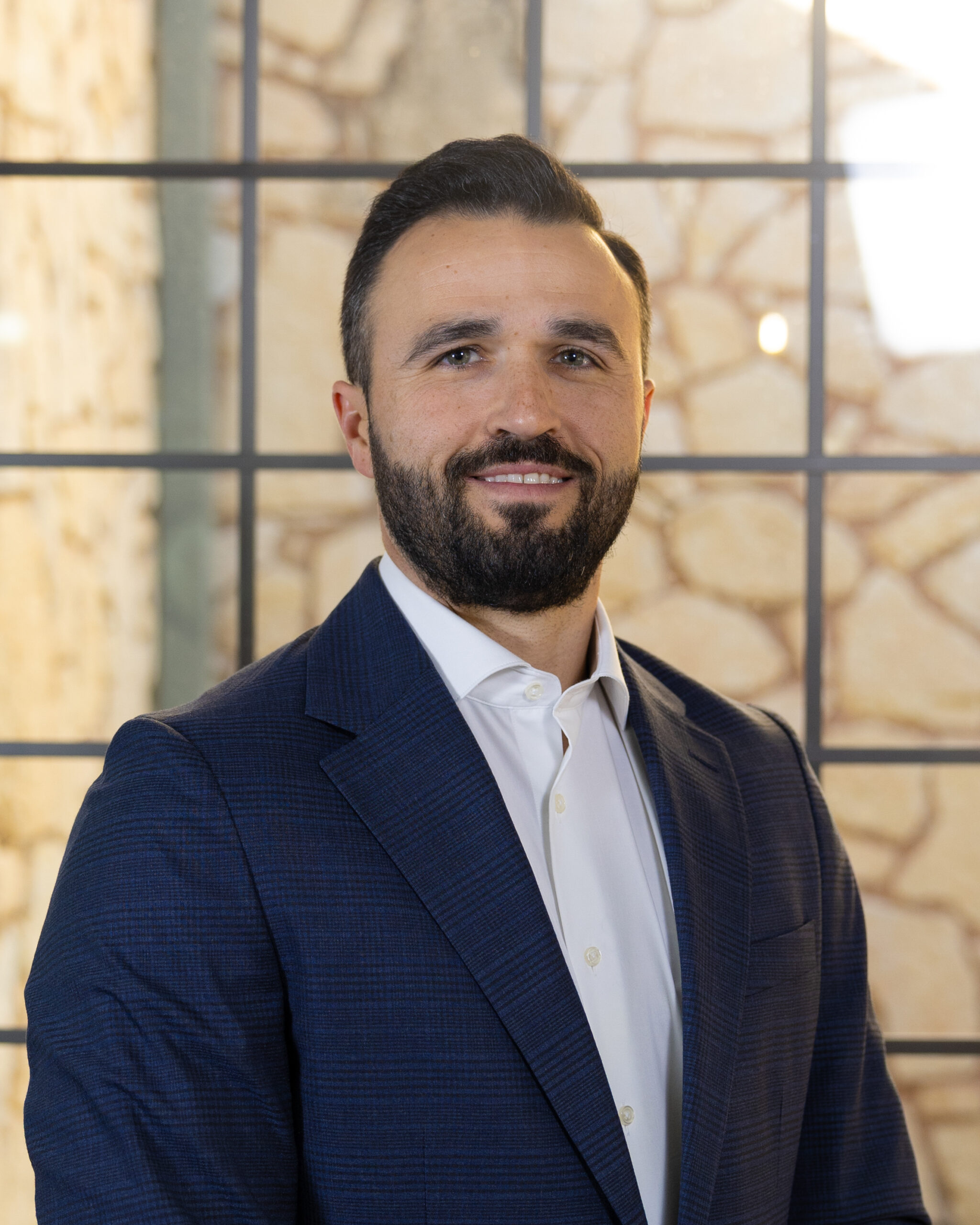 Solomon Edison, CLCS