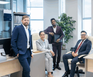 small business with insurance in 2025