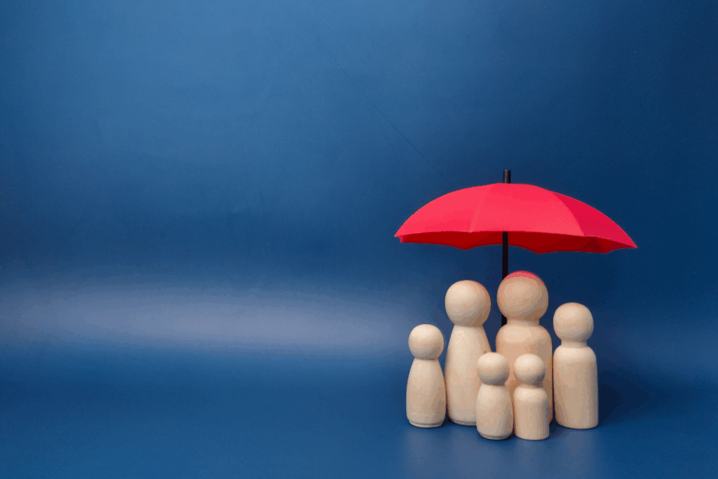 liability insurance with Rich & Cartmill professionals