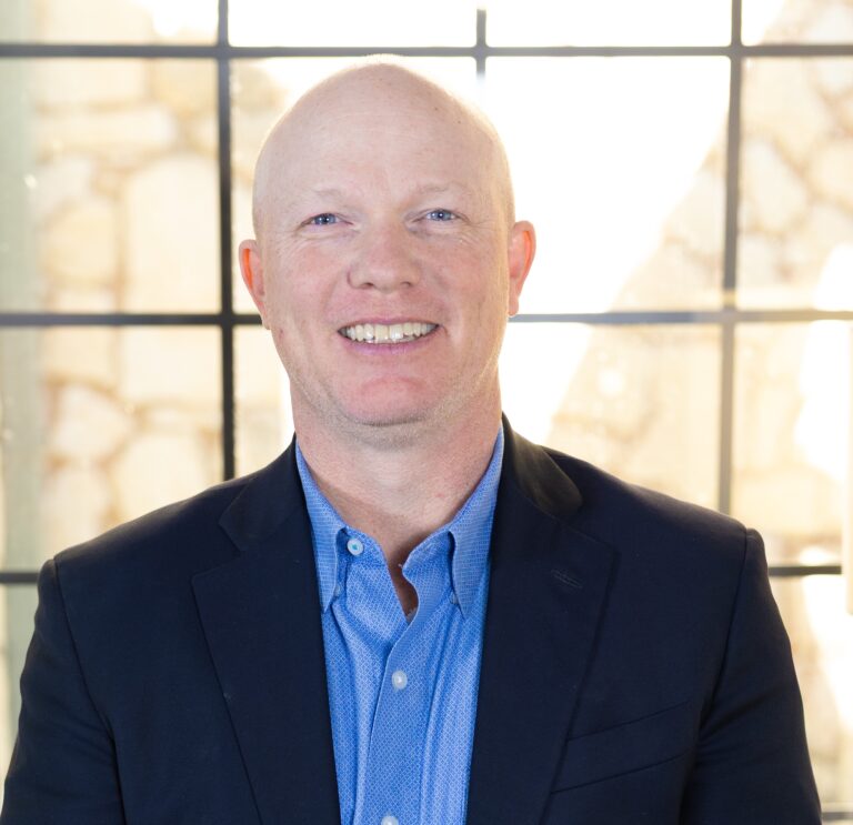 Ryan Teubner-blog author